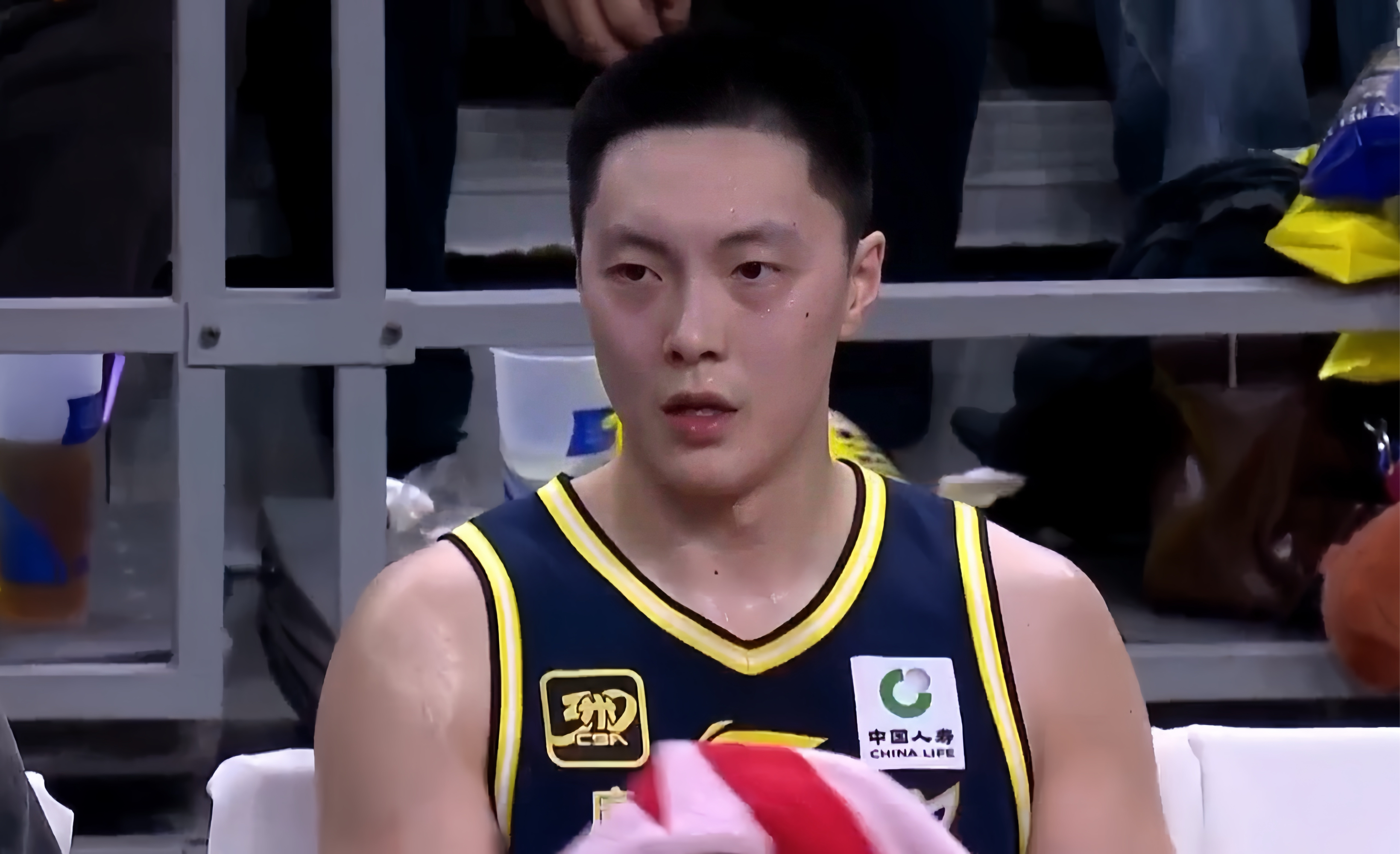 关键时刻体能课后，广厦男篮状态回暖备战NBA常规赛，目标明确，赛季目标并未改变的简单介绍
