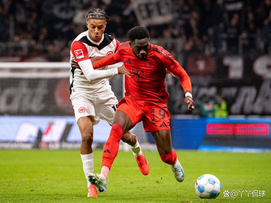 爱游戏娱乐赛前德甲焦点战,法兰克福豪取连胜,底气十足,赛季目标并未改变的简单介绍